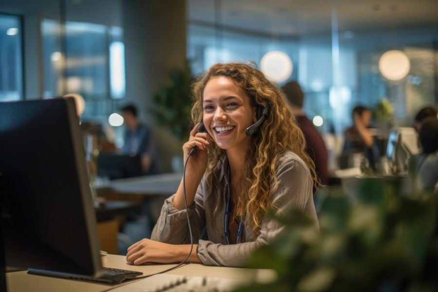 Customer Support